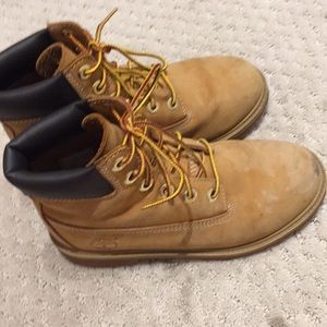 timberland shoes